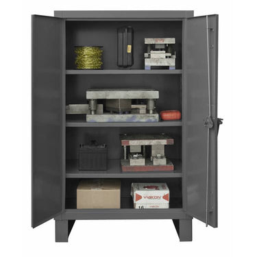 12G-HDC STORAGE 24X48X66 3S 6